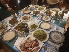 -安德烈俄式西餐厅(中央大街店)