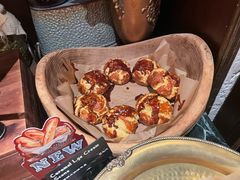 -B&C黄油与面包·THE GARDEN BAKERY概念店(世纪汇店)