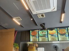 -重庆鸡公煲·青锅花椒鱼(牡丹江路店)