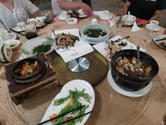 -七仙岭君澜度假酒店·桃源小馆中餐厅