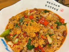 鱼泡-小口味