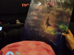 -万达影城(涪城万达广场激光IMAX店)