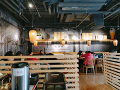 -南小馆(迪士尼小镇店)