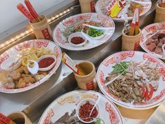 -西江红·株洲本地菜(滨江南路店)