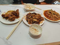 -杏园餐厅(西四北大街店)