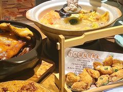 -老宁波1381餐厅(宏泰广场店)