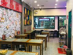 -流浪地图剁椒卤汁拌饭(未来城购物广场店)