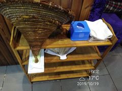 -鸯潭·云南原生态蒸汽石锅鱼(丽景蓝湾店)
