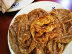 -伟记奥面馆(养育巷店)