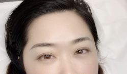 -MIVI·纹眉半永久野生眉