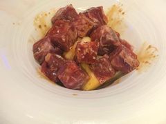 -十三姨正合丰烤肉(营迹路店)