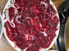 -汕头八合里海记牛肉店(清河店)