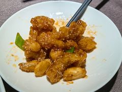 -羲和雅苑•北京烤鸭(瑞吉店)