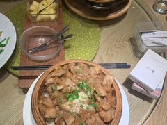 -客汀家宴·客家烟火 四季食材(集美店)