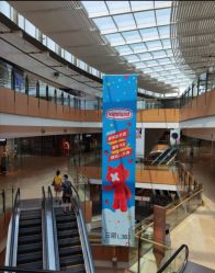 -kidsland(颐堤港店)