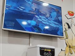 -晋宝章大同刀削面(月坛店)