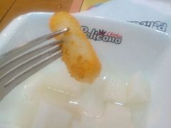 -Pelicana百利家炸鸡(江南西名店城店)
