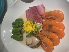 -荷塘秋月·本帮江浙菜(国权路店)