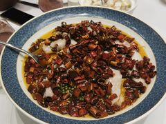 -新吉士·上海菜(浦东LCM置汇旭辉店)