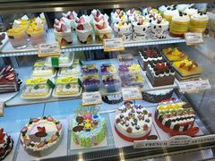 -凯斯汀蛋糕(大学城店)