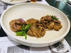 -小大董·烤鸭(凤凰汇店)