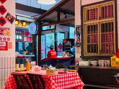 -龙师傅卤炒(天马店)