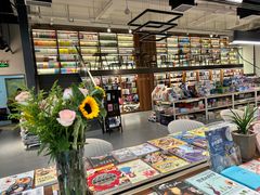 -方庄书店(通润商务会馆店)