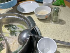 -煲大王猪肚鸡·椰子鸡火锅(红谷滩万达店)