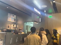 -喜茶(北京通州万达店)