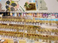 -猫的天空之城概念书店(北戴河蔚蓝海岸店)