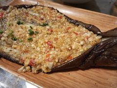 -冶建镜子·老南昌大排档·江西虾王(总店)