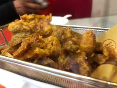 -鹊华居·地道鲁菜·海鲜·融合味(大明湖店)