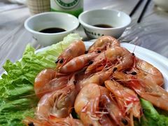 -阿杰臻选海鲜饭店(普陀山店)