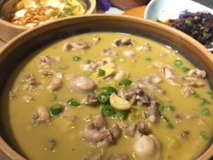 -井水小厨·湘菜(活力广场店)