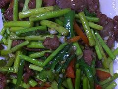-农家土菜老煨锅(木鱼镇店)