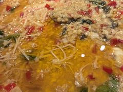 -七菜馆·东北菜·蒸饺(文体路店)