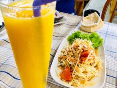 -Jungle Kitchen