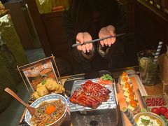 -玉川屋·深夜食堂居酒屋(柳巷店)