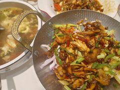 -澎湖湾农家菜(八一路楚天府店)