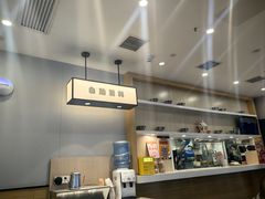 -吉野家(复兴路第二餐厅店)