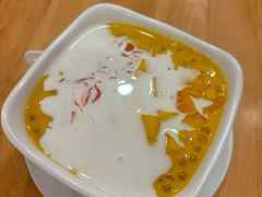 -南信牛奶甜品专家