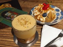 -PUZZLE COFFEE 拼图咖啡