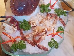 -斯普汇生蚝牛排馆(中骏世界城店)
