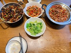 -八碗湘长沙市井菜(坡子街店)