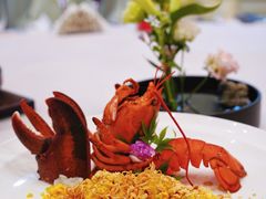 -虹御轩·传承江浙菜(虹桥店)