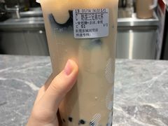 奶茶三兄弟-CoCo都可(东城国贸店)