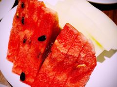 西瓜-汉巴味德(乐宾百货店)