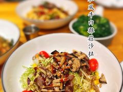-森Some Fusion(荔湾店)