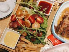 -东北风(江北万达店)