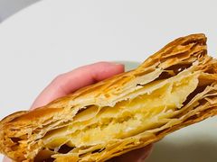 国王饼-老梦面包CHEZMOREL(麦子店)